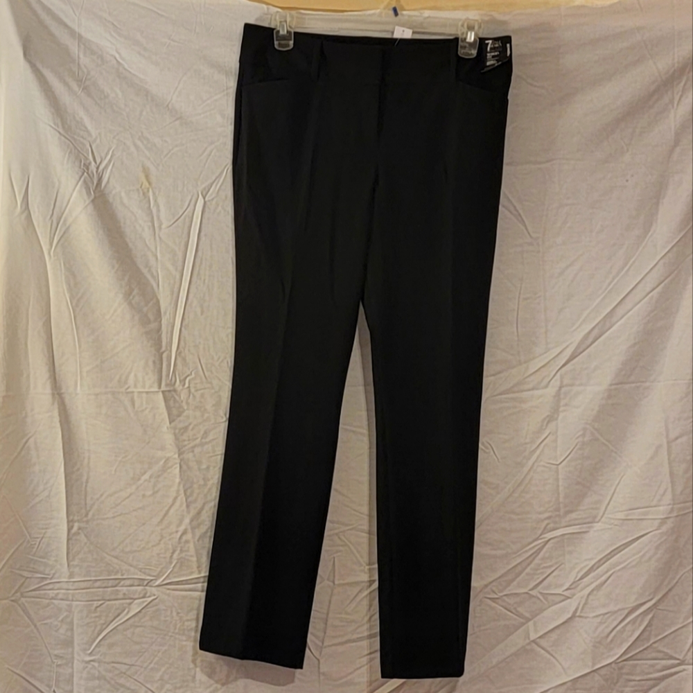 NY& Co Barely Bootcut Pants